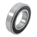 DURAFORCE 6210-2RS 4× Bore Sealed 50×90×20mm Steel Pre-Lubricated Deep Groove Ball Bearing