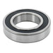 DURAFORCE 6210-2RS 4× Bore Sealed 50×90×20mm Steel Pre-Lubricated Deep Groove Ball Bearing