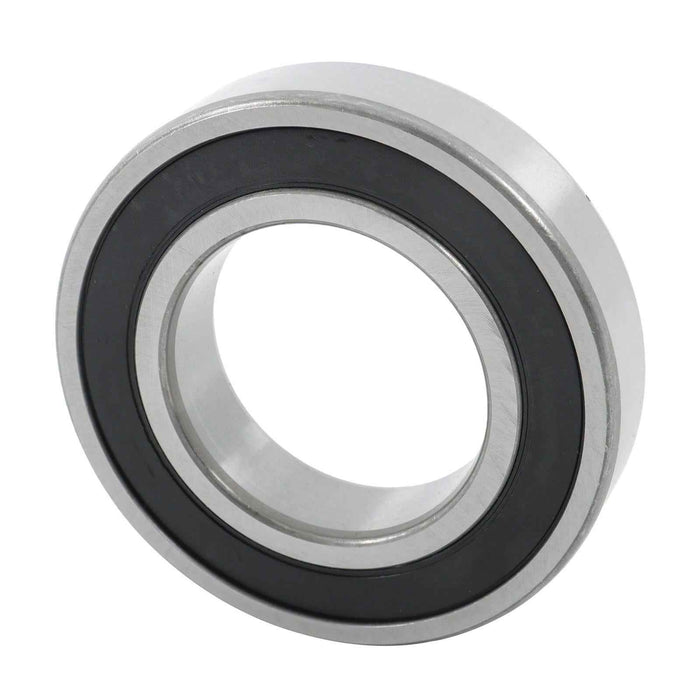 DURAFORCE 6210-2RS 4× Bore Sealed 50×90×20mm Steel Pre-Lubricated Deep Groove Ball Bearing