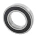 DURAFORCE 6210-2RS 4× Bore Sealed 50×90×20mm Steel Pre-Lubricated Deep Groove Ball Bearing