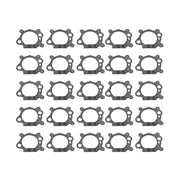DURAFORCE 25 Pack For Briggs & Stratton 272653S 4156 Air Cleaner Mount Gaskets