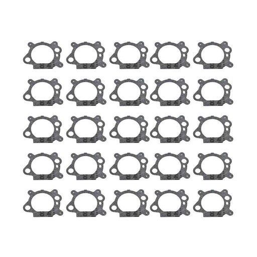 DURAFORCE 25 Pack For Briggs & Stratton 272653S 4156 Air Cleaner Mount Gaskets