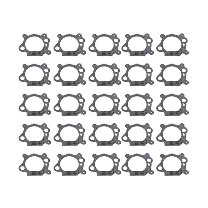 DURAFORCE 25 Pack For Briggs & Stratton 272653S 4156 Air Cleaner Mount Gaskets