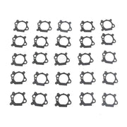 DURAFORCE 25 Pack For Briggs & Stratton 272653S 4156 Air Cleaner Mount Gaskets