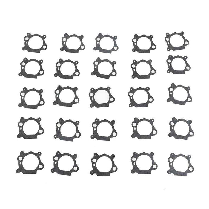 DURAFORCE 25 Pack For Briggs & Stratton 272653S 4156 Air Cleaner Mount Gaskets
