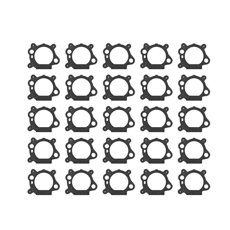 DURAFORCE 25 Pack For Briggs & Stratton 272653S 4156 Air Cleaner Mount Gaskets