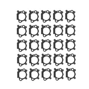 DURAFORCE 25 Pack For Briggs & Stratton 272653S 4156 Air Cleaner Mount Gaskets