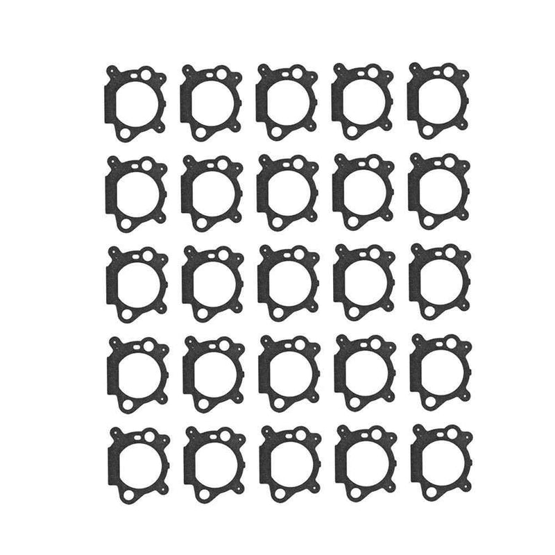 DURAFORCE 25 Pack For Briggs & Stratton 272653S 4156 Air Cleaner Mount Gaskets