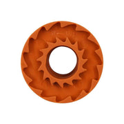DURAFORCE 6 Pcs For WORX WA0010 Replacement Spool Line With 1 Pack Spool Cap Cover