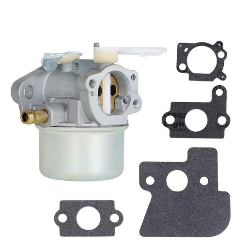 DURAFORCE Carburetor Kit For Briggs & Stratton 698055 121602 121607 121612 122602 122612