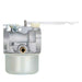 DURAFORCE Carburetor Kit For Briggs & Stratton 698055 121602 121607 121612 122602 122612