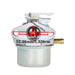 DURAFORCE Carburetor Kit For Briggs & Stratton 698055 121602 121607 121612 122602 122612