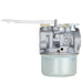 DURAFORCE Carburetor Kit For Briggs & Stratton 698055 121602 121607 121612 122602 122612