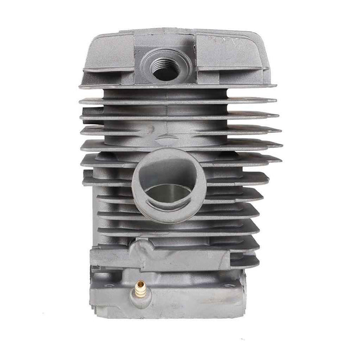 DURAFORCE 11270201216 49 MM Cylinder Piston Kit For Stihl MS390 MS290 MS310 029 039