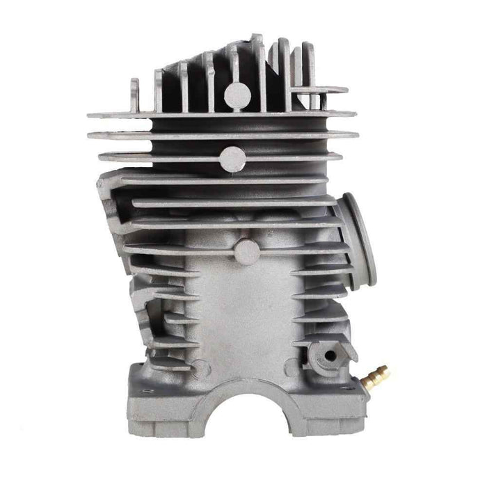 DURAFORCE 11270201216 49 MM Cylinder Piston Kit For Stihl MS390 MS290 MS310 029 039