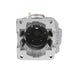 DURAFORCE 11270201216 49 MM Cylinder Piston Kit For Stihl MS390 MS290 MS310 029 039