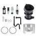 DURAFORCE 11270201216 49 MM Cylinder Piston Kit For Stihl MS390 MS290 MS310 029 039