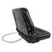 DURAFORCE Back Universal Forklift Seat Fold Down Tractor Seat With Adjustable Angle