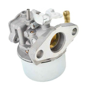 DURAFORCE Carburetor Kit For Troy Bilt Tiller 12S102 12S112 12S132 12S137 12S152 696981