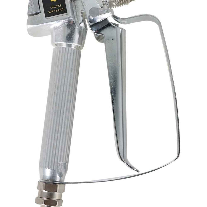 DURAFORCE 3600 PSI Airless Paint Spray Gun with 517 Tip & Tip Guard For Sprayers 2 Pcs