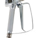 DURAFORCE 3600 PSI Airless Paint Spray Gun with 517 Tip & Tip Guard For Sprayers 2 Pcs