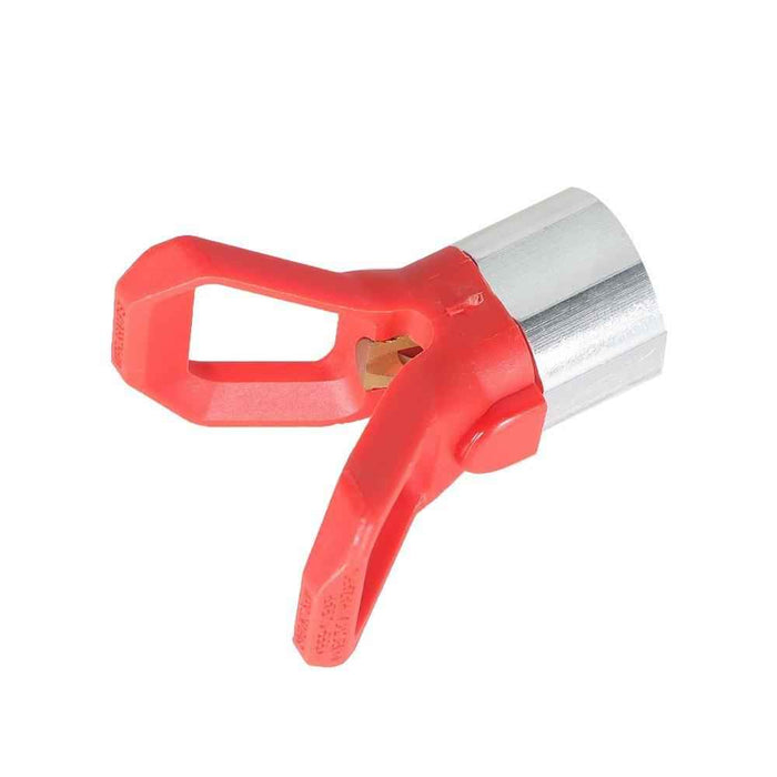 DURAFORCE 3600 PSI Airless Paint Spray Gun with 517 Tip & Tip Guard For Sprayers 2 Pcs