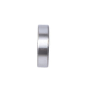 DURAFORCE 10× 6206-2RS 30mm Inner Dia 62mm OD 16mm Pre-Lubricated Deep Groove Ball Bearing