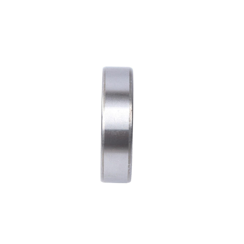 DURAFORCE 10× 6206-2RS 30mm Inner Dia 62mm OD 16mm Pre-Lubricated Deep Groove Ball Bearing