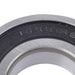 DURAFORCE 10× 6206-2RS 30mm Inner Dia 62mm OD 16mm Pre-Lubricated Deep Groove Ball Bearing