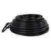 DURAFORCE 140 Feet 120V Self-Regulat Pipe Heating Cable Roof De-icing Heat Cable 8W/FT