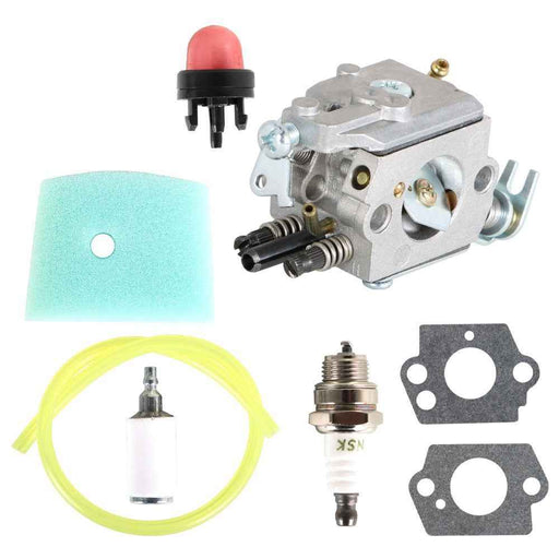DURAFORCE For Husqvarna 326RJX 223L 223R 323RJ 325RJX 325RX Trimmer Carburetor
