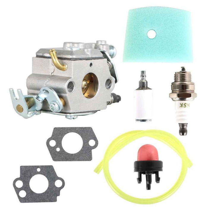 DURAFORCE For Husqvarna 326RJX 223L 223R 323RJ 325RJX 325RX Trimmer Carburetor