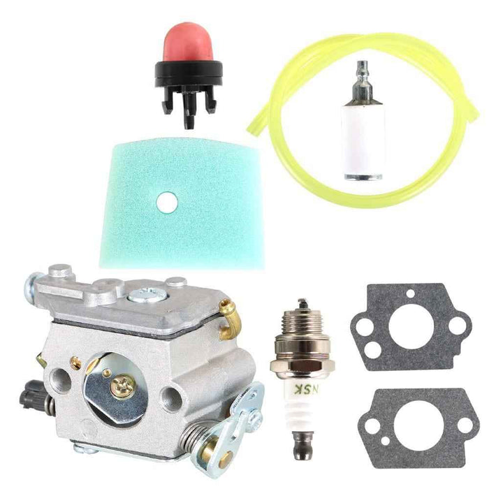 DURAFORCE For Husqvarna 326RJX 223L 223R 323RJ 325RJX 325RX Trimmer Carburetor