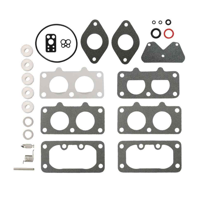 DURAFORCE Carburetor Overhaul Kit For Briggs & Stratton 40H700 And 446700 Vertical Engine