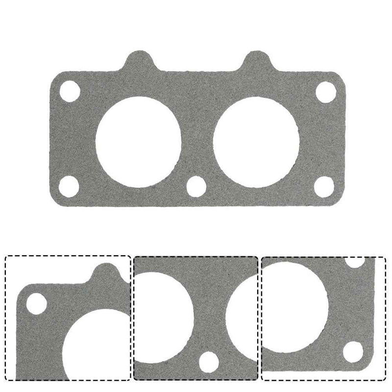 DURAFORCE Carburetor Overhaul Kit For Briggs & Stratton 40H700 And 446700 Vertical Engine