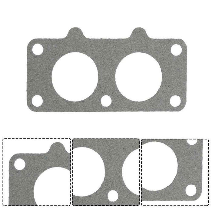 DURAFORCE Carburetor Overhaul Kit For Briggs & Stratton 40H700 And 446700 Vertical Engine