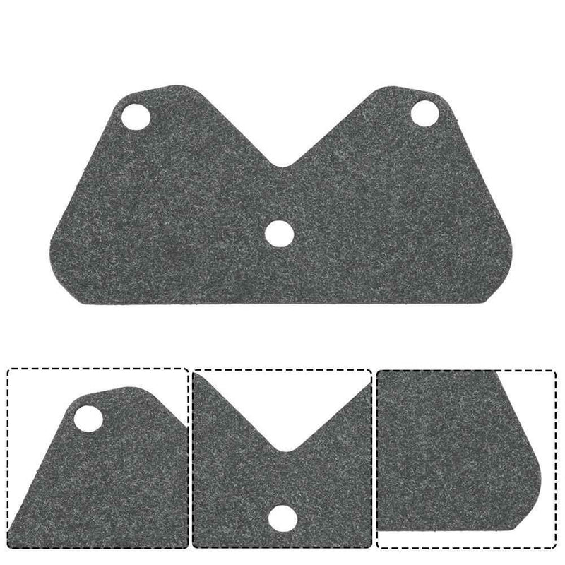 DURAFORCE Carburetor Overhaul Kit For Briggs & Stratton 40H700 And 446700 Vertical Engine
