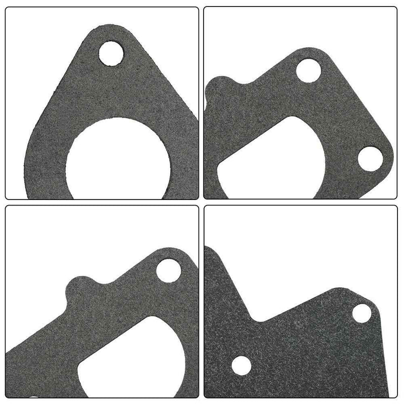 DURAFORCE Carburetor Overhaul Kit For Briggs & Stratton 40H700 And 446700 Vertical Engine