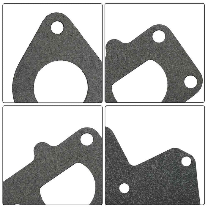 DURAFORCE Carburetor Overhaul Kit For Briggs & Stratton 40H700 And 446700 Vertical Engine