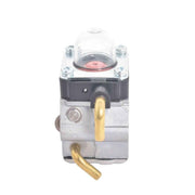 DURAFORCE Carburetor Kit With Air Fuel Filter For STIHL KM55 FS55 FS85 FS38 FS45 FS46