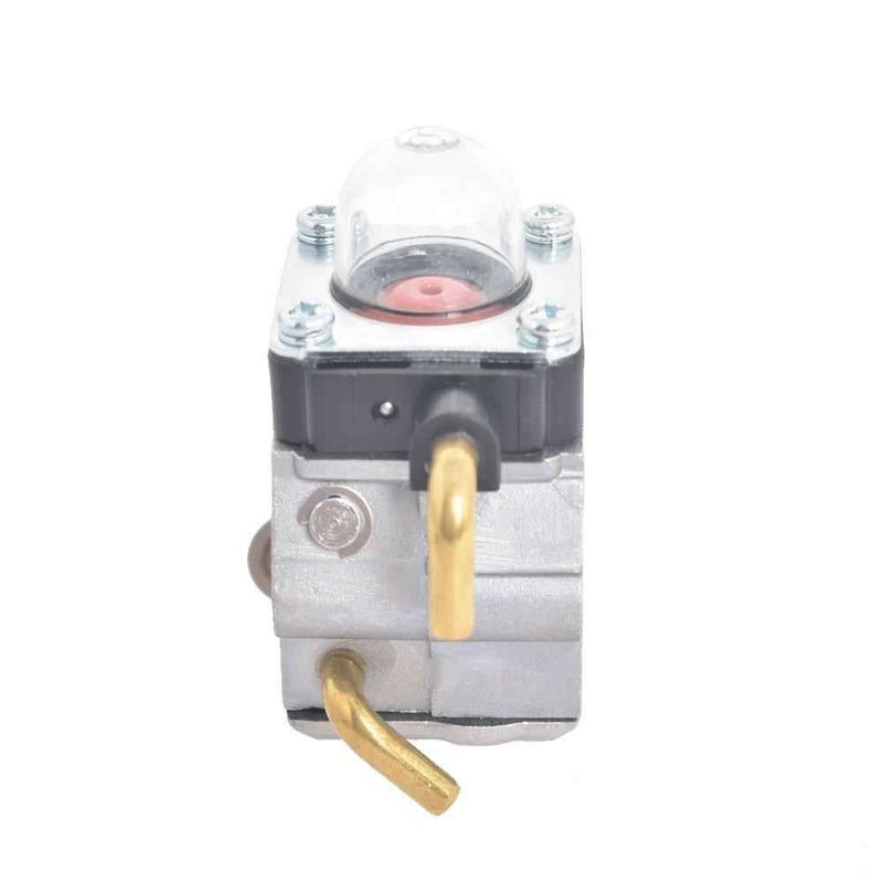 DURAFORCE Carburetor Kit With Air Fuel Filter For STIHL KM55 FS55 FS85 FS38 FS45 FS46