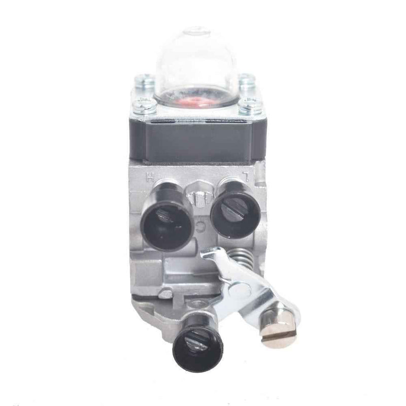 DURAFORCE Carburetor Kit With Air Fuel Filter For STIHL KM55 FS55 FS85 FS38 FS45 FS46