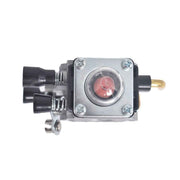 DURAFORCE Carburetor Kit With Air Fuel Filter For STIHL KM55 FS55 FS85 FS38 FS45 FS46