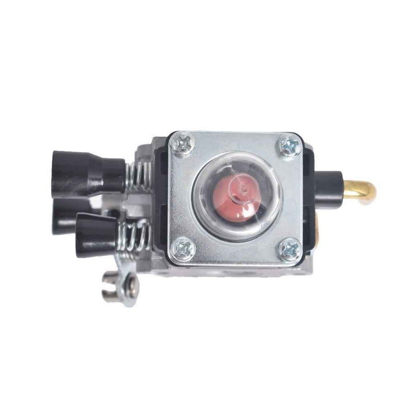 DURAFORCE Carburetor Kit With Air Fuel Filter For STIHL KM55 FS55 FS85 FS38 FS45 FS46