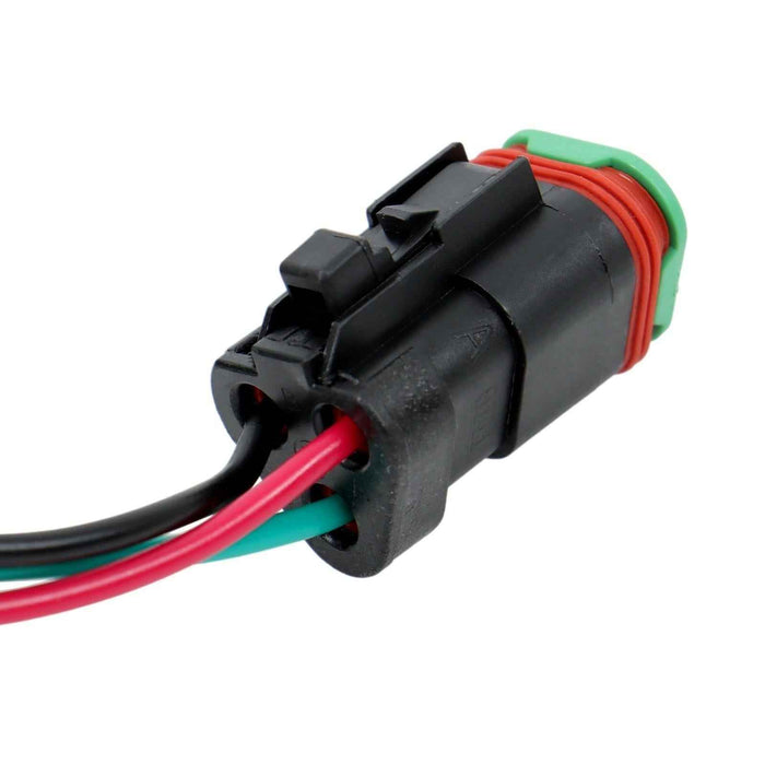 DURAFORCE For Bobcat 553 653 751 753 763 Skid Steer 7105252 Seat Lap Bar Sensor Switch