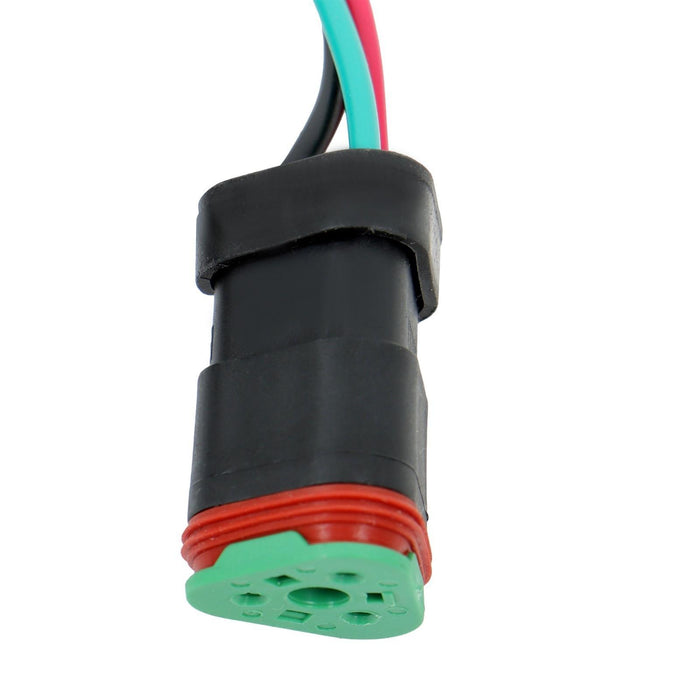 DURAFORCE For Bobcat 553 653 751 753 763 Skid Steer 7105252 Seat Lap Bar Sensor Switch