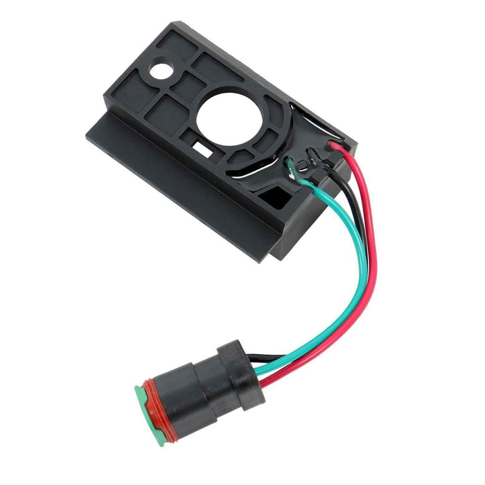 DURAFORCE For Bobcat 553 653 751 753 763 Skid Steer 7105252 Seat Lap Bar Sensor Switch