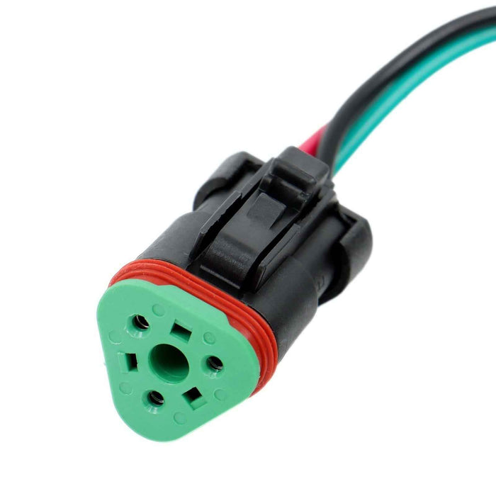 DURAFORCE For Bobcat 553 653 751 753 763 Skid Steer 7105252 Seat Lap Bar Sensor Switch