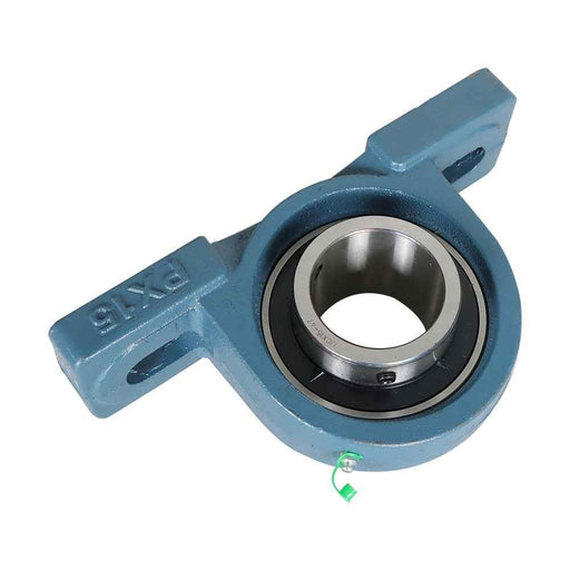 DURAFORCE Precision UCPX15-47 Pillow Block Bearing Unit 2-15/16" Medium Duty Solid Base