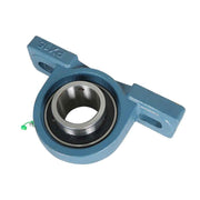 DURAFORCE Precision UCPX15-47 Pillow Block Bearing Unit 2-15/16" Medium Duty Solid Base